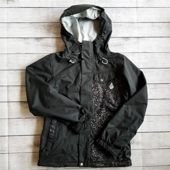 Volcom Jackets & Blazers - VOLCOM Creston Snow Jacket